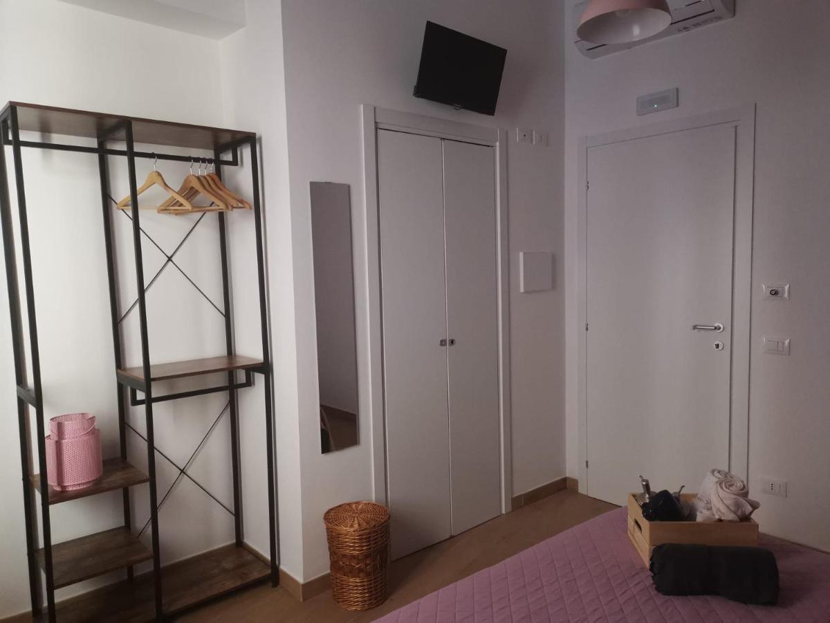 B&B Casa Caterina Milán Exteriér fotografie